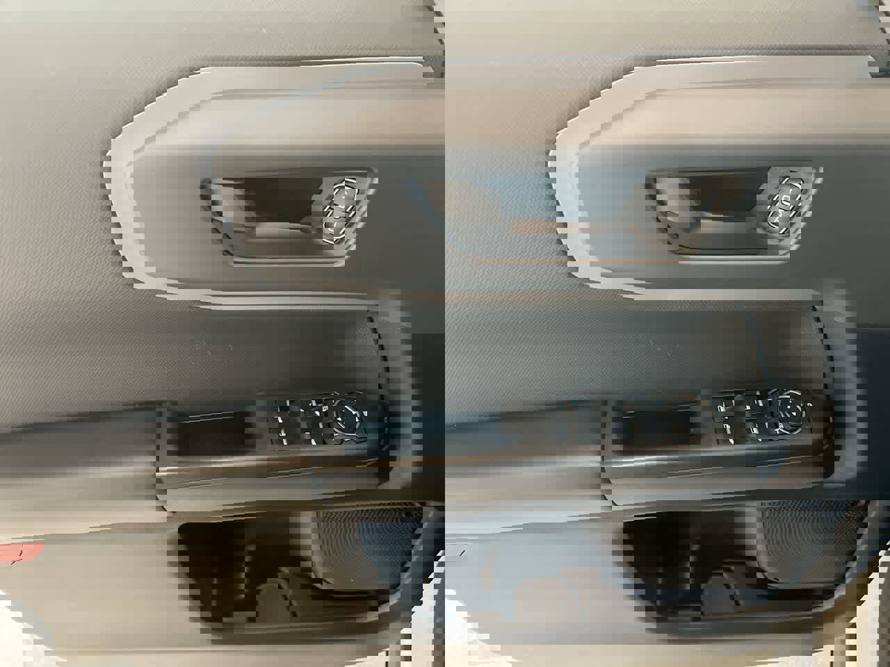 Used 2024 Ford Bronco Sport Big Bend image 13