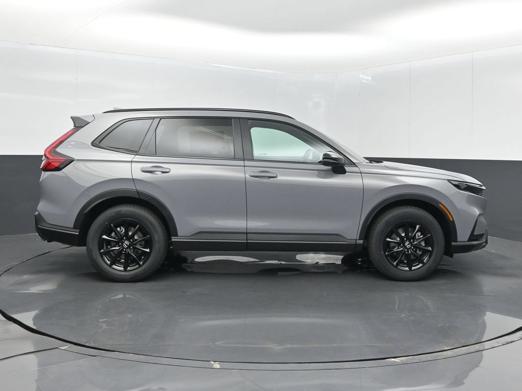 New 2026 Honda CR-V Sport image 5