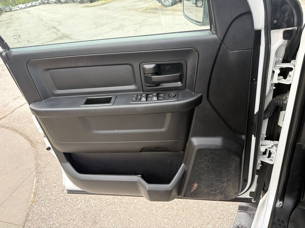 Used 2019 RAM 1500 Tradesman AWD/4WD image 26