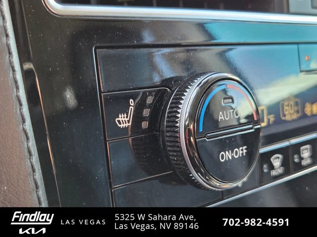 Used 2022 Nissan Armada SL w/ Captain's Chairs Package AWD/4WD image 30