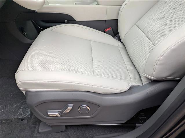 New 2026 Hyundai Santa Fe SEL FWD image 4