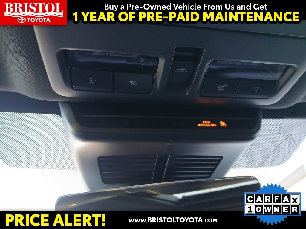 Used 2025 MAZDA CX-70 3.3 Turbo S w/ Premium Package image 30