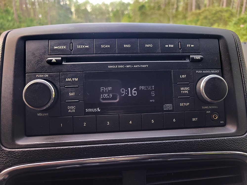 Used 2012 RAM C/V w/ PWR Window Group image 28