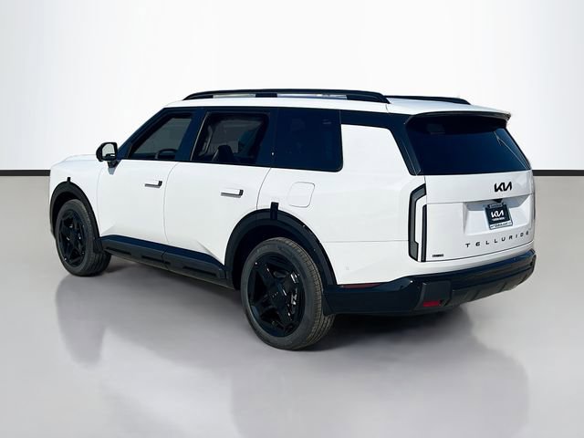 New 2027 Kia Telluride SX X-Line image 5