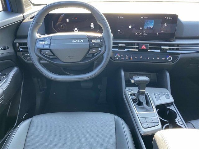 New 2026 Kia Sportage X-Line w/ X-Line Technology Package image 9