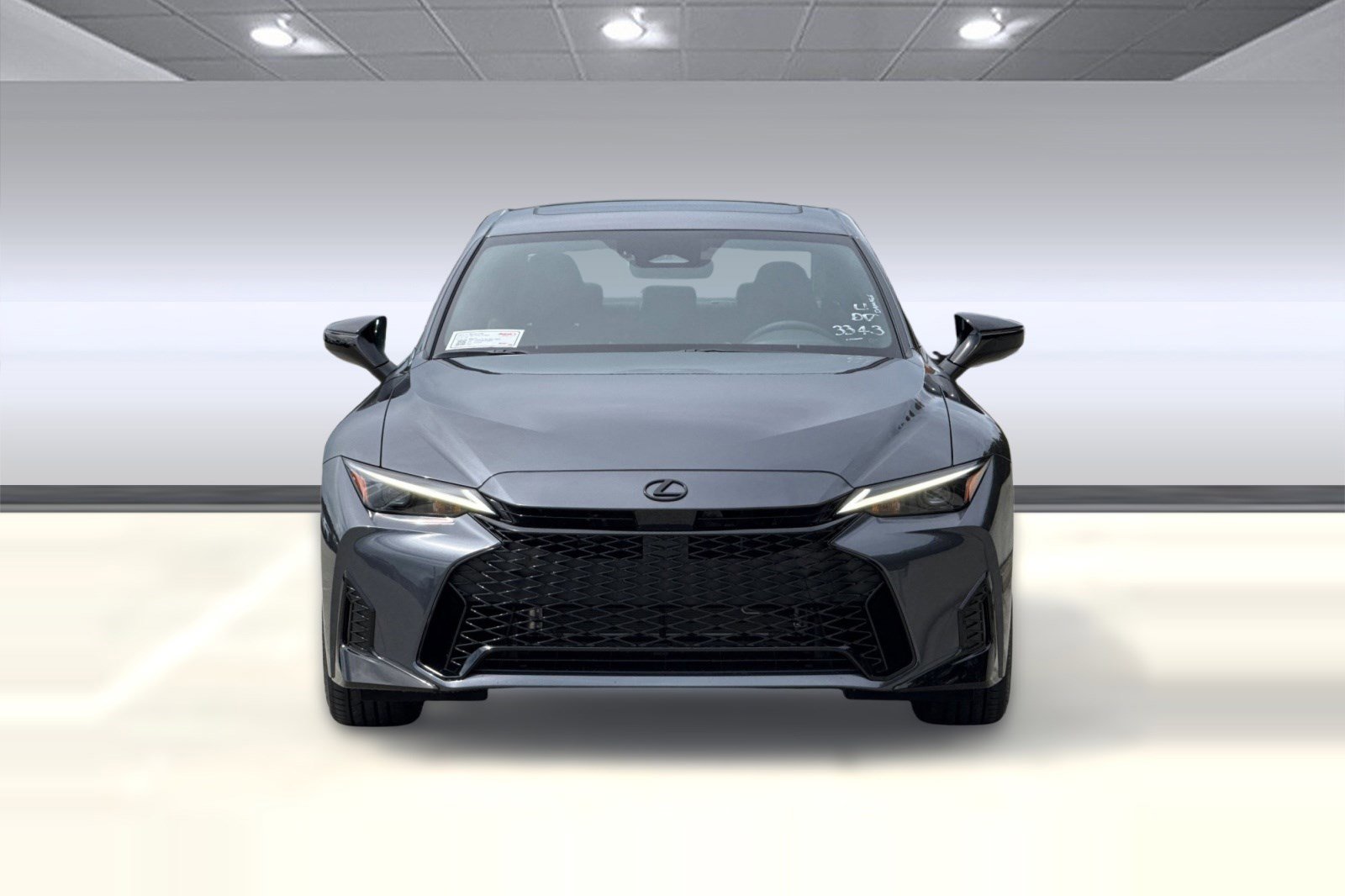 New 2026 Lexus IS 350 F Sport RWD image 6