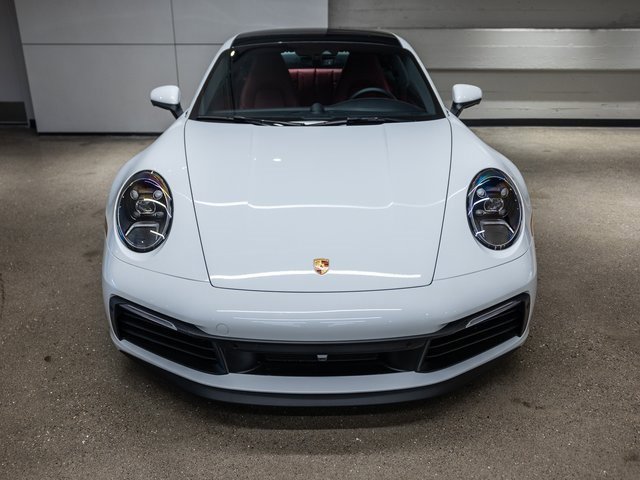 Used 2022 Porsche 911 Carrera S image 5