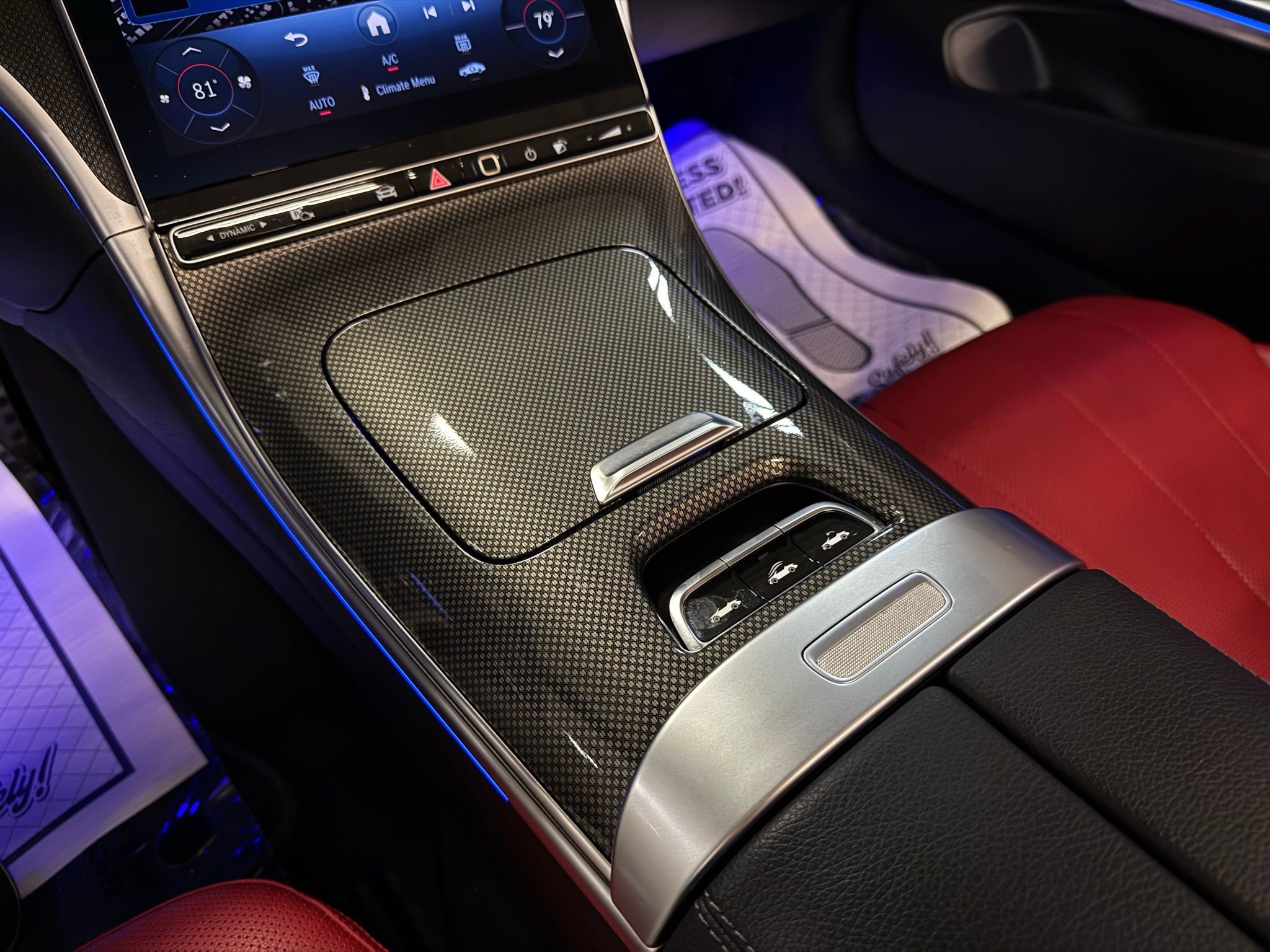 Used 2024 Mercedes-Benz CLE 450 4MATIC Cabriolet image 41