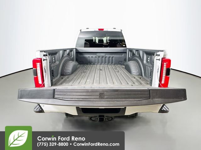 New 2026 Ford F350 Lariat w/ Tremor Off-Road Package image 30