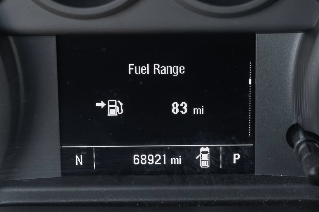 Used 2022 Chevrolet Silverado 1500 Custom RWD image 25