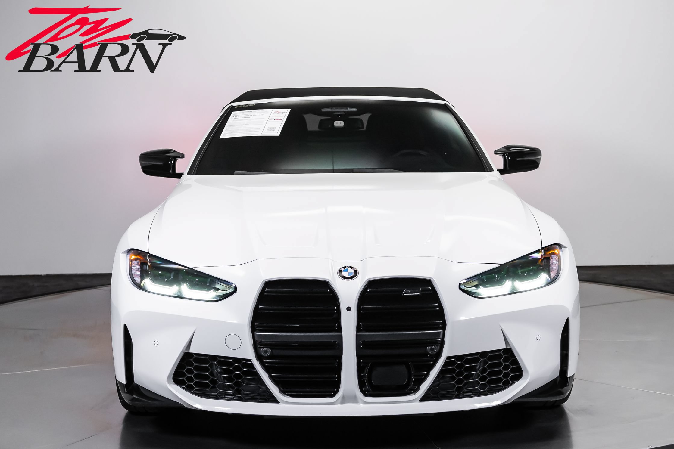 Used 2022 BMW M4 xDrive Competition AWD/4WD image 16