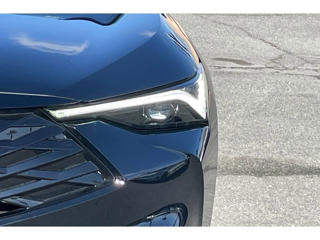 Certified 2025 Acura ADX A-Spec image 47