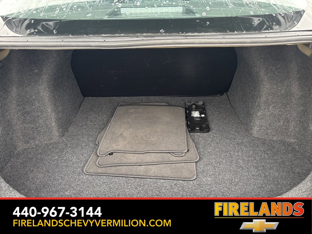 Used 2024 Nissan Versa S w/ Electronics Package image 40