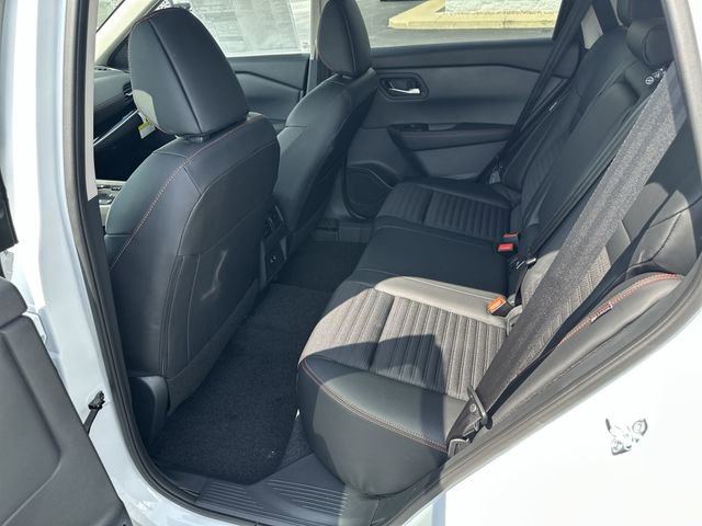 New 2026 Nissan Rogue SV w/ Rock Creek Premium Package image 13