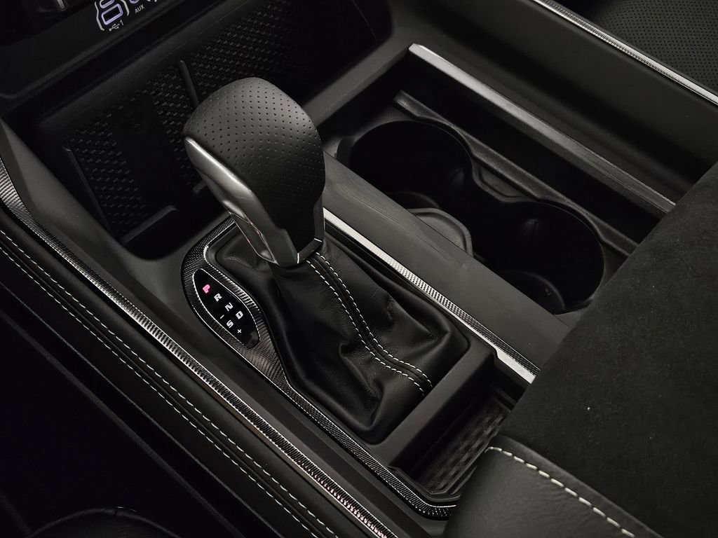 Used 2026 RAM 1500 RHO image 19