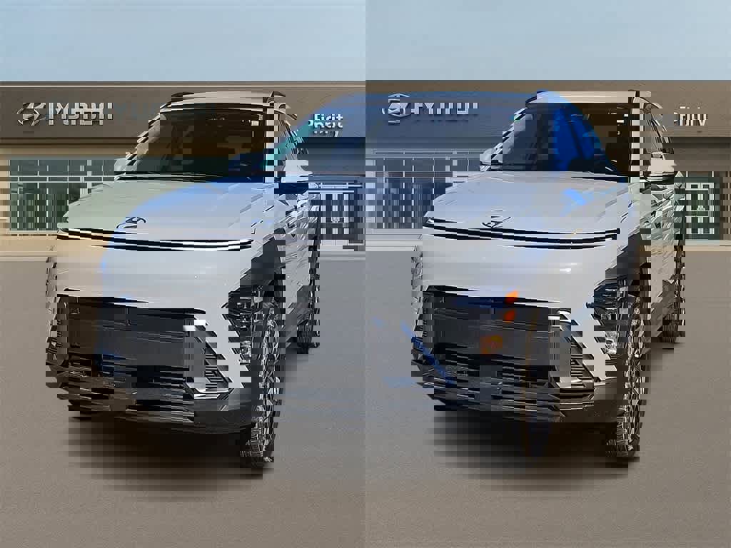 Used 2024 Hyundai Kona SEL