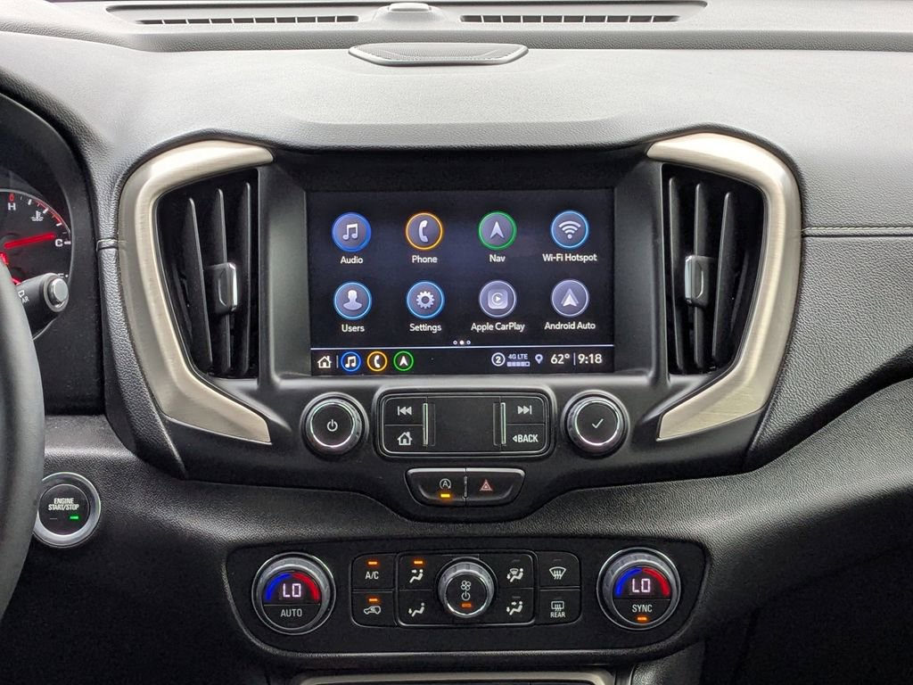 Certified 2024 GMC Terrain Denali image 21