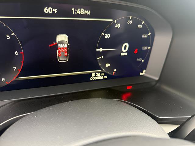New 2026 Mitsubishi Outlander SE FWD image 18