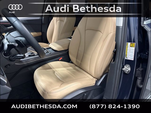 Certified 2026 Audi Q7 3.0T Premium AWD/4WD image 29