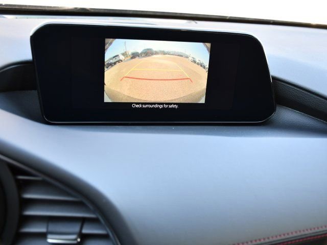 New 2026 MAZDA MAZDA3 Carbon image 14