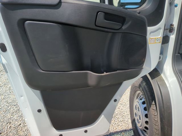 New 2025 RAM ProMaster 1500 w/ Convenience Group FWD image 12
