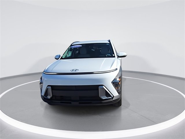 Certified 2025 Hyundai Kona SEL video 3