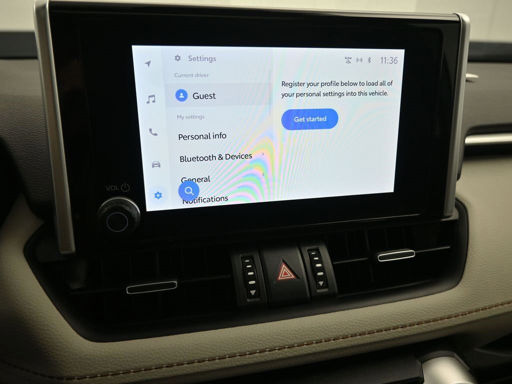 Used 2023 Toyota RAV4 XLE Premium image 14