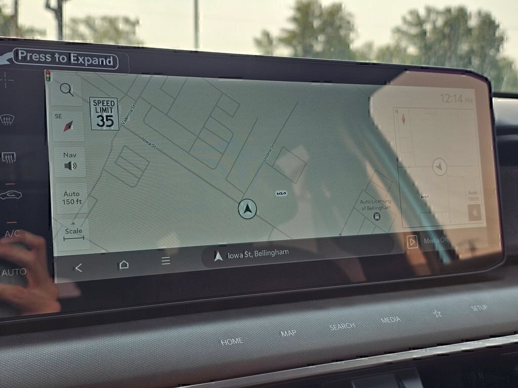 New 2026 Kia EV9 Wind AWD/4WD image 30