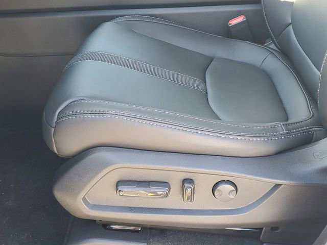 New 2025 Honda Pilot EX-L image 12