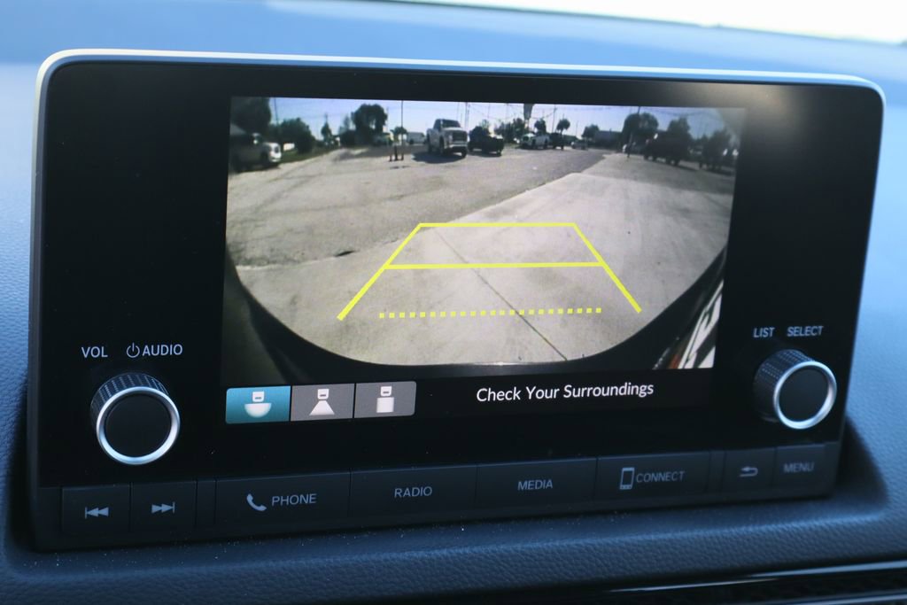 Used 2022 Honda Civic Sport image 15