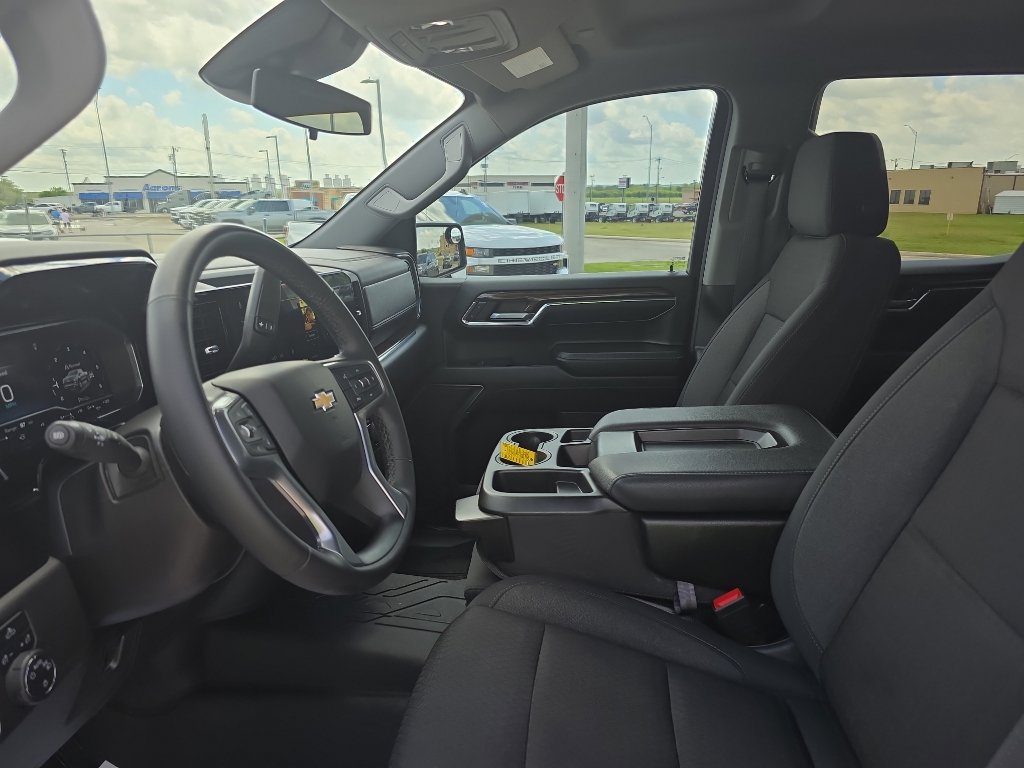 Certified 2024 Chevrolet Silverado 1500 LT image 7