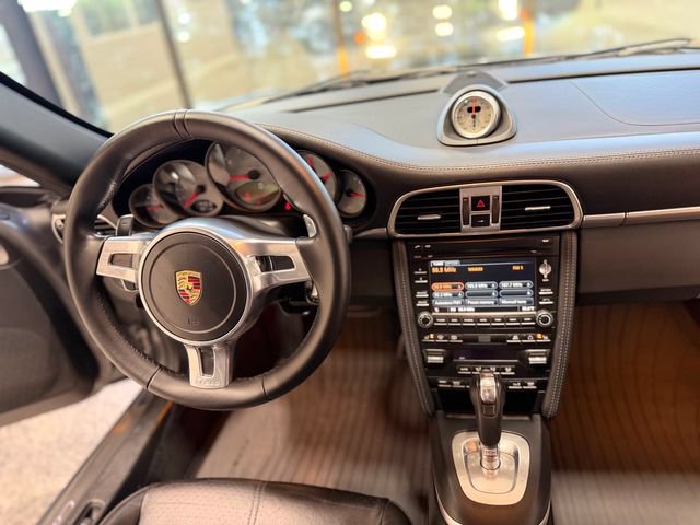 Used 2009 Porsche 911 Carrera S RWD image 21