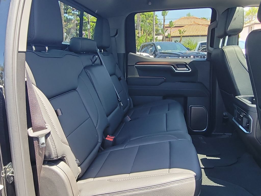 Used 2026 GMC Sierra 1500 Denali AWD/4WD image 28
