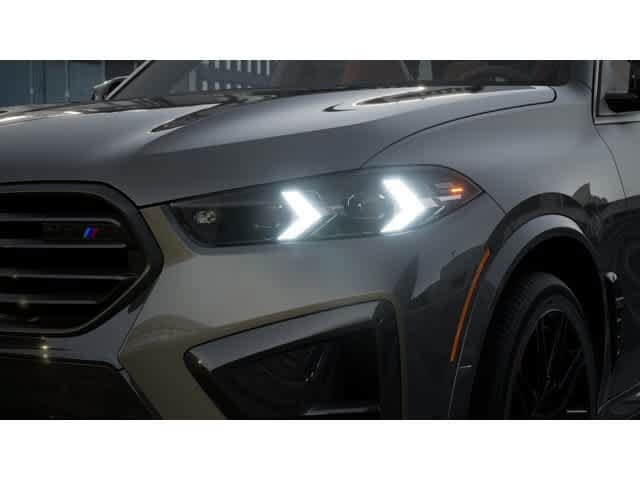 New 2026 BMW X5 M Competition w/ Executive Package AWD/4WD image 6