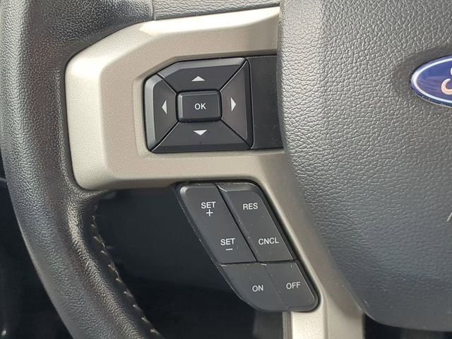 Used 2022 Ford F350 Lariat w/ Lariat Value Package image 26