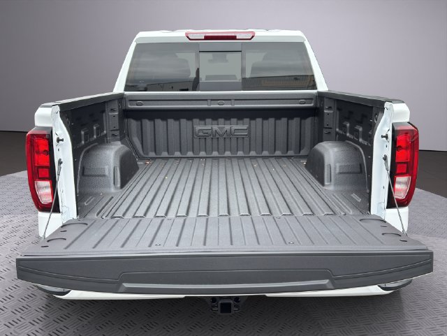 New 2026 GMC Sierra 1500 Elevation w/ Preferred Package AWD/4WD image 24