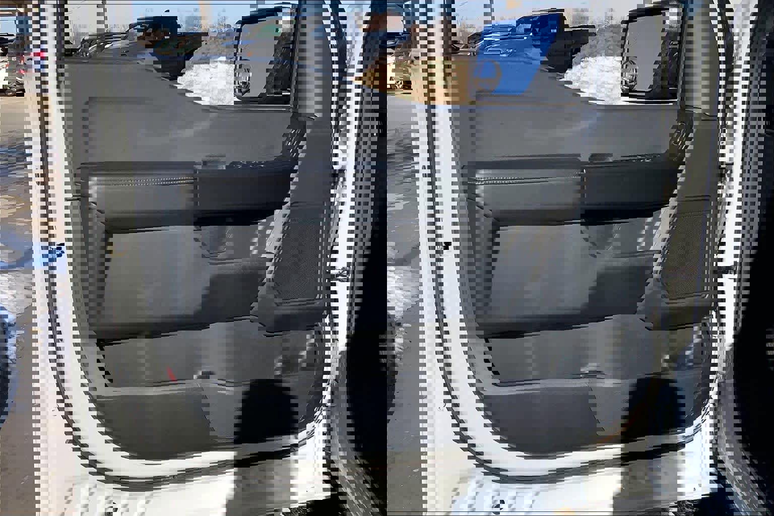 Used 2024 Ford F150 STX image 21