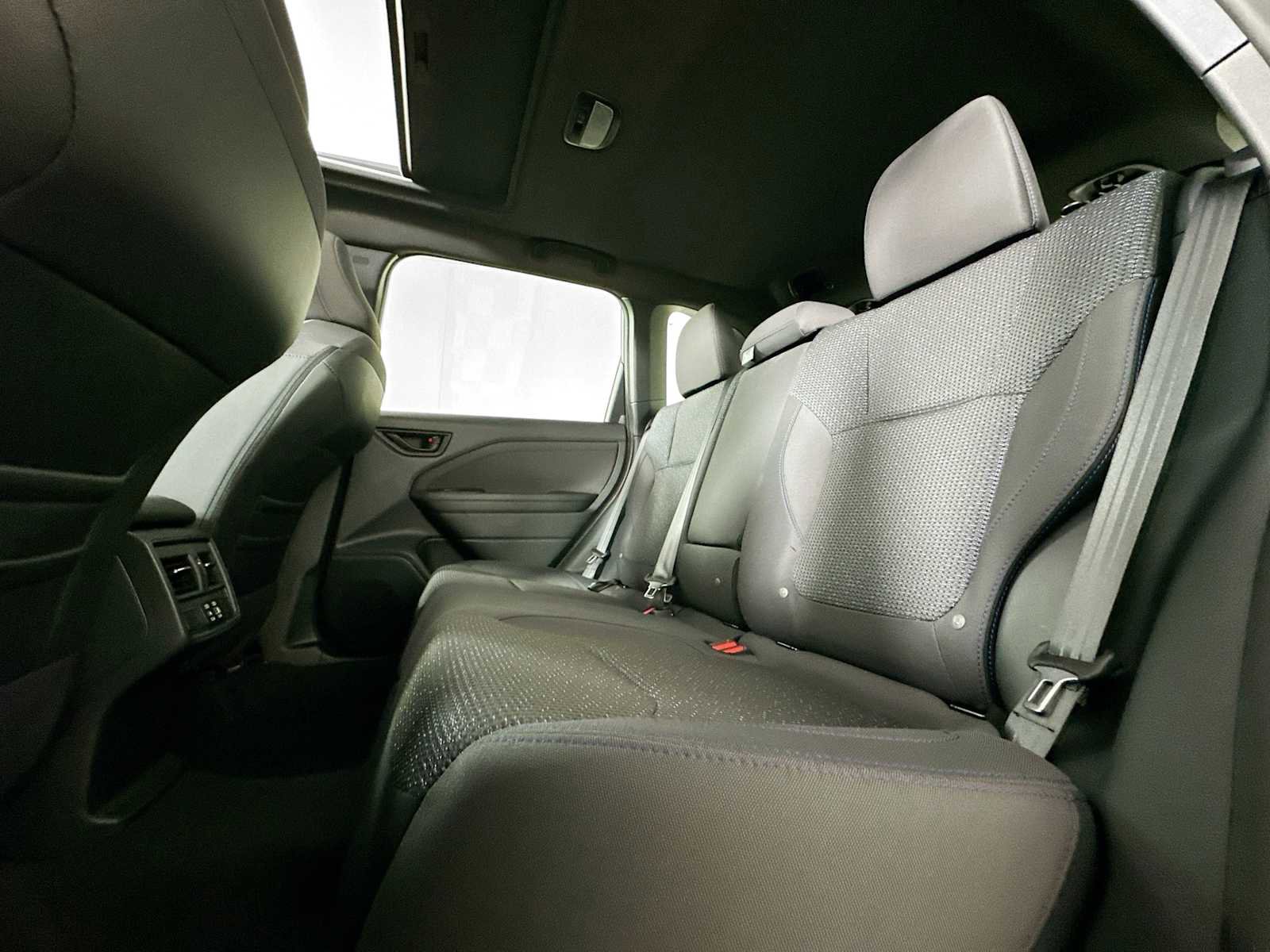 Certified 2025 Subaru Forester Premium w/ Convenience Package #2 image 22