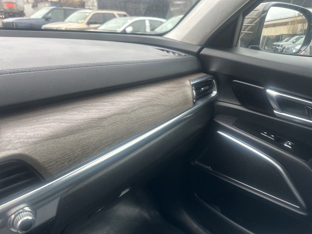 Used 2021 Kia Telluride SX w/ SX Prestige Package image 25