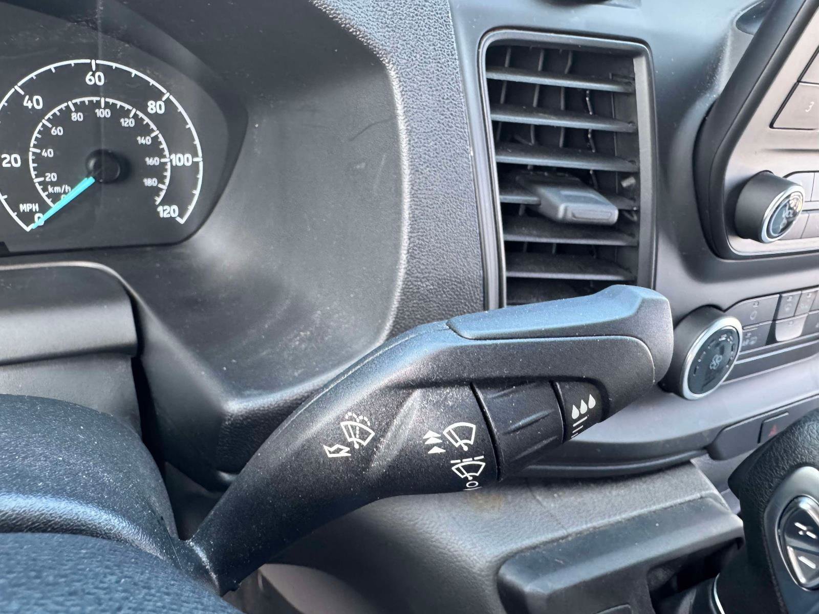 Used 2025 Ford Transit 250 Low Roof w/ Exterior Upgrade Package RWD image 26