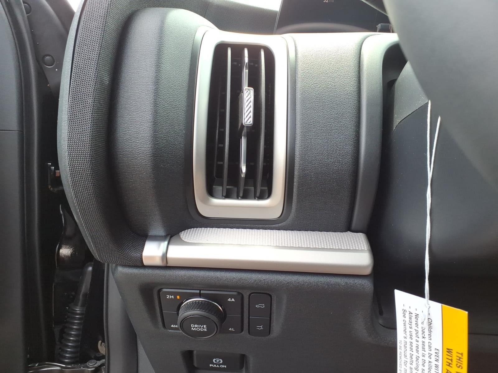 New 2026 Ford Expedition Active AWD/4WD image 17