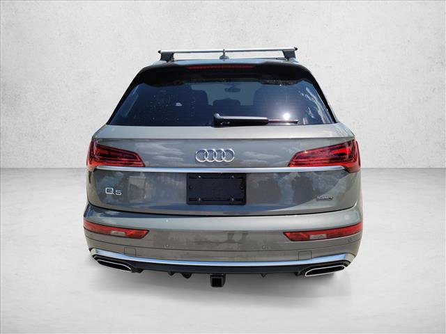 Used 2023 Audi Q5 2.0T Premium Plus AWD/4WD image 6