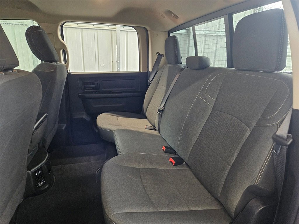 Certified 2020 RAM 3500 Tradesman image 15