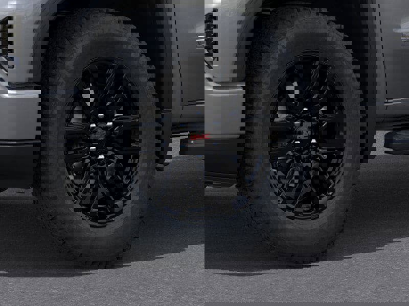 New 2026 GMC Sierra 1500 Elevation w/ Elevation Premium Package image 39