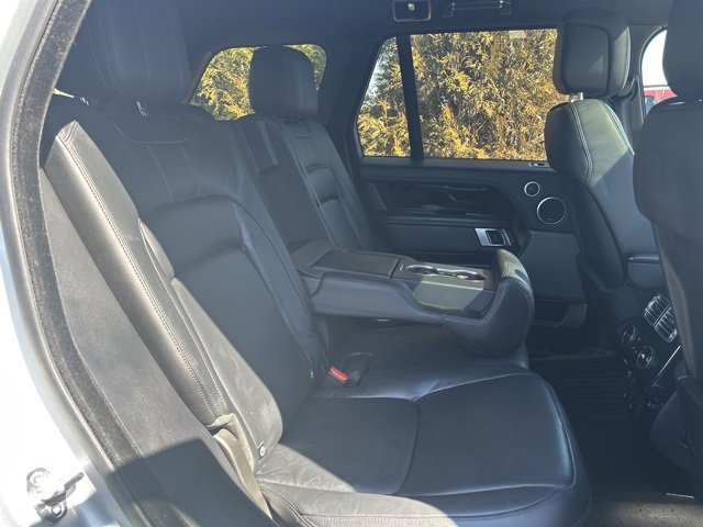 Used 2019 Land Rover Range Rover image 15