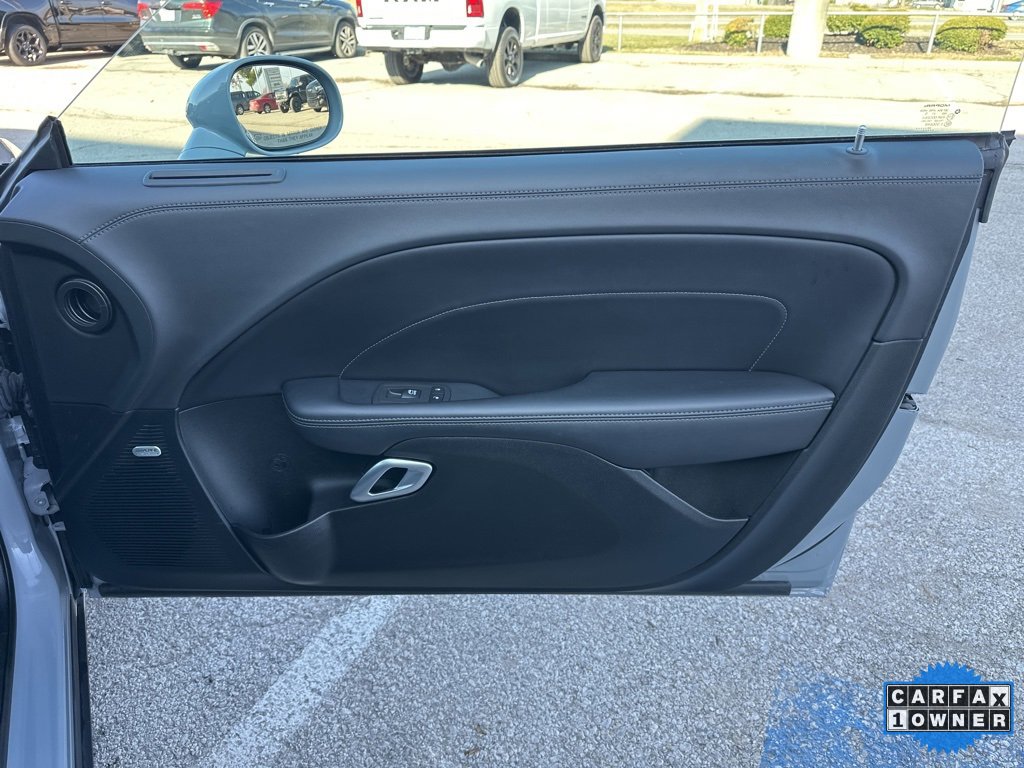 Used 2022 Dodge Challenger R/T Scat Pack image 41