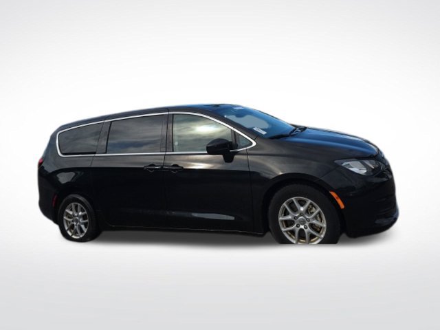 Used 2023 Chrysler Voyager LX