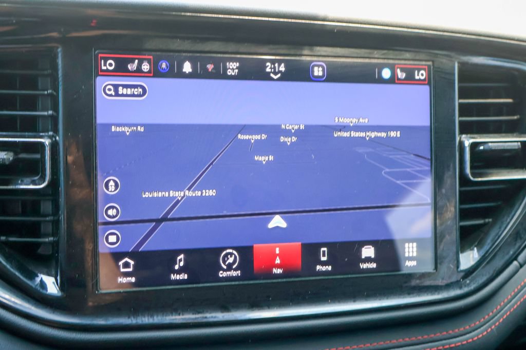 Used 2023 Dodge Durango GT RWD image 3
