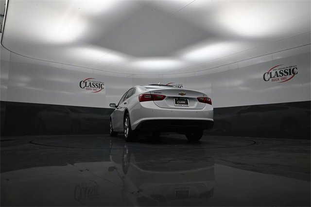 Used 2024 Chevrolet Malibu LT image 22