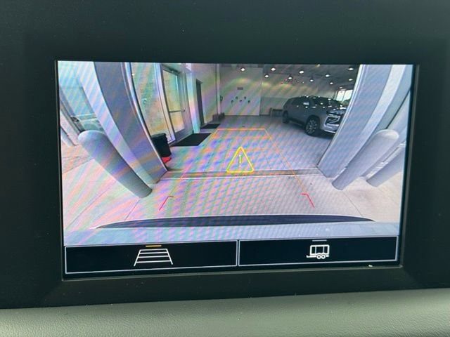 Certified 2023 Chevrolet Suburban LS w/ Driver Alert Package AWD/4WD image 4